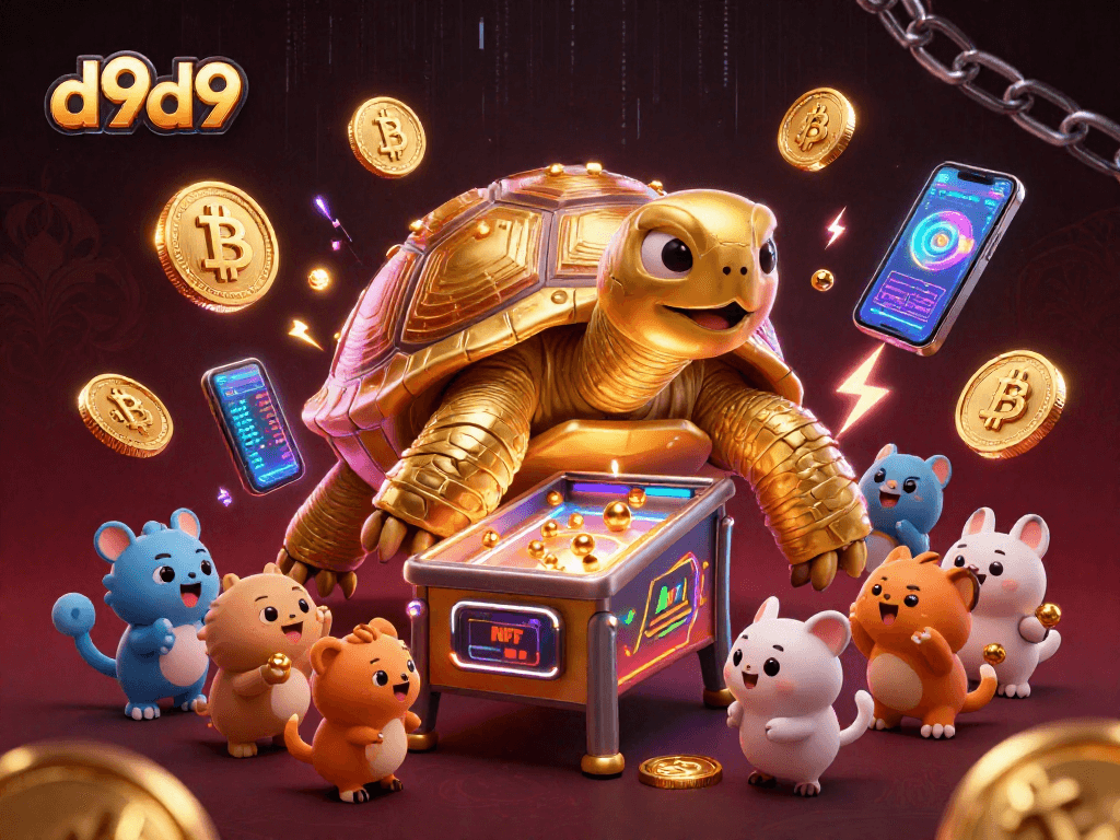 d9d9: Lumikha ng masayang karanasan na naglalarawan ng mga laro sa casino na puno ng excitement