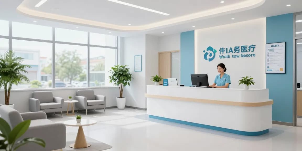 Hair transplant Turkey: quality healthcare services in a modern clinic
