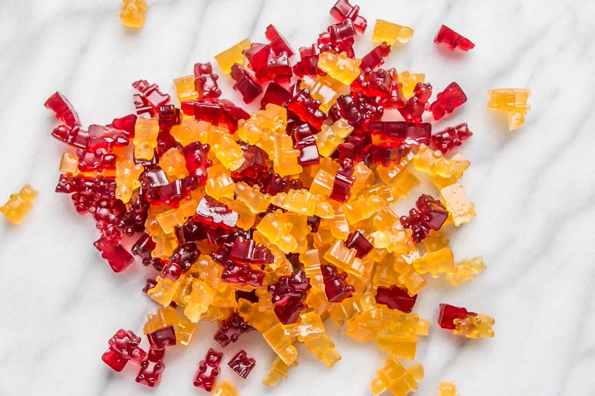 Strongest THC Gummies UK – Cannabis Tinctures, Vape Cartridges & More