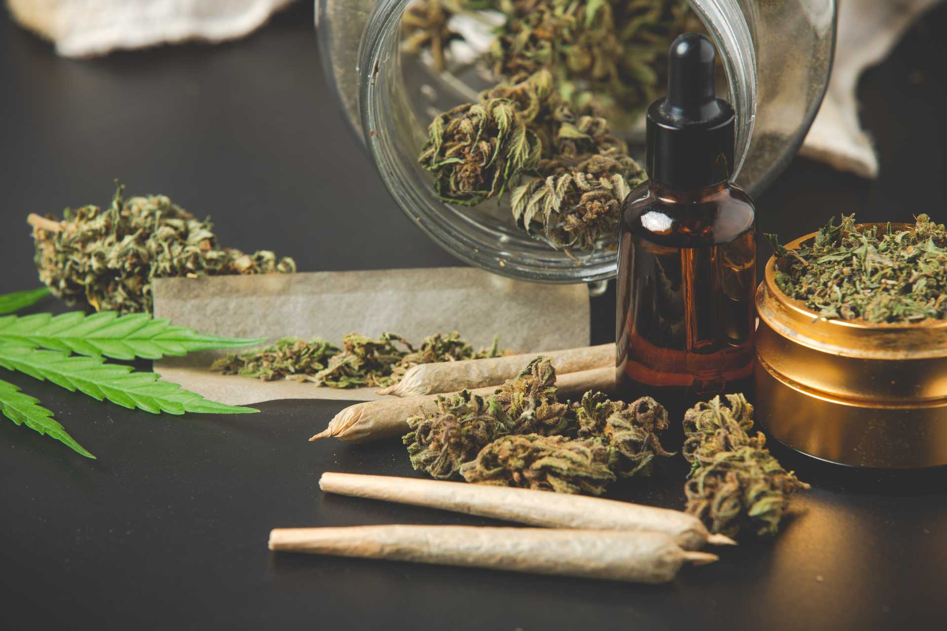 Buy Marijuana Online Europe – Premium Marijuana for Sale