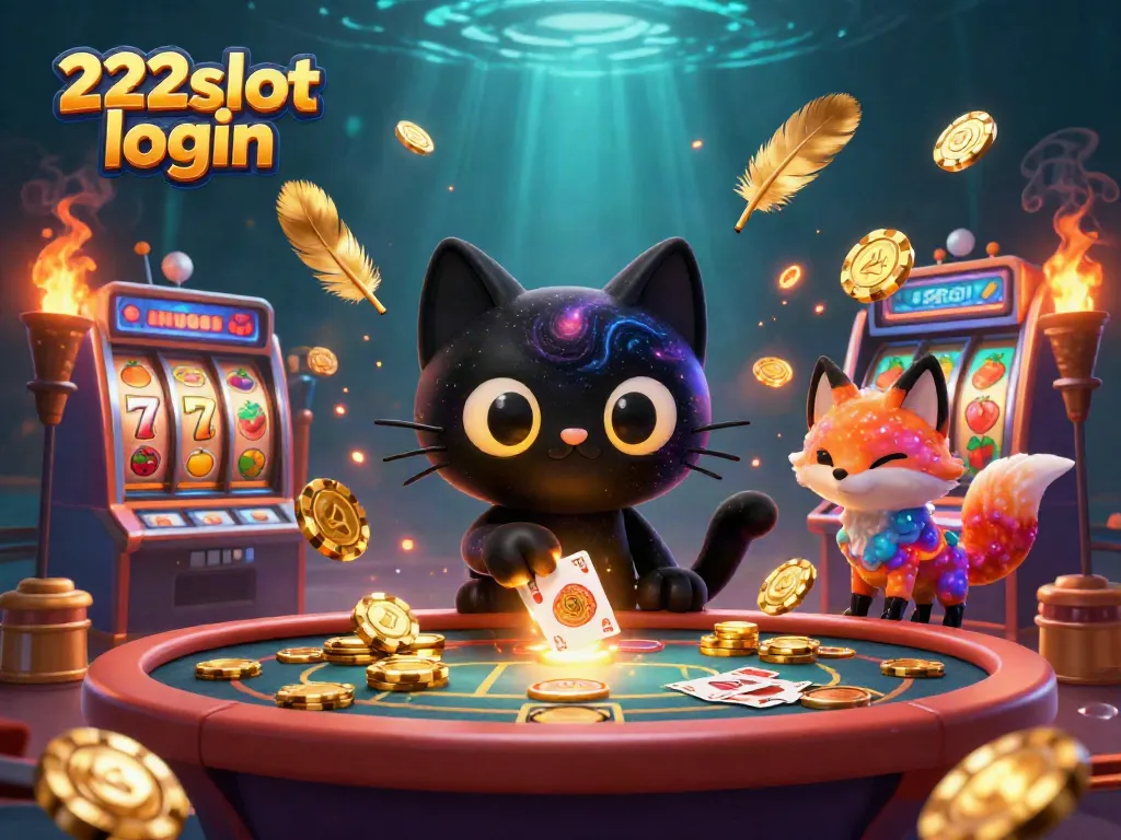 Mengakses 222slot login saat bermain di kasino virtual yang penuh warna dengan pengalaman menarik.