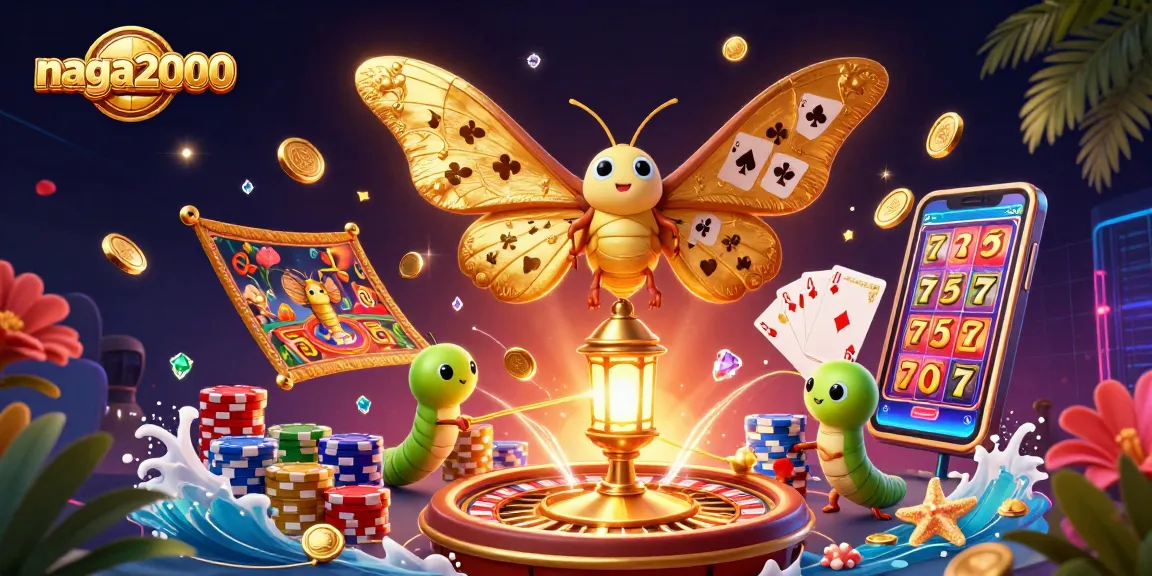 Naga2000 memberikan pengalaman slot yang seru dengan RTP tinggi dan proses login yang mudah.