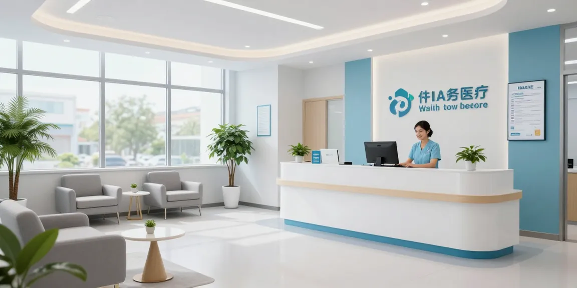 Hair transplant Turkey: quality healthcare services in a modern clinic