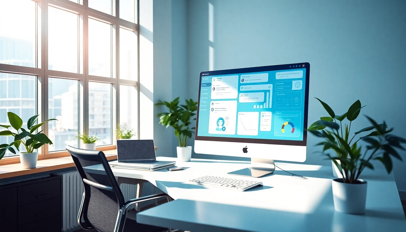 掌握客户参与：2025 年美洽官网权威指南